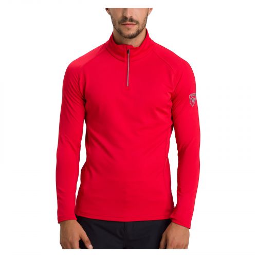 Bluza narciarska męska Rossignol Classique HZ RLLML16