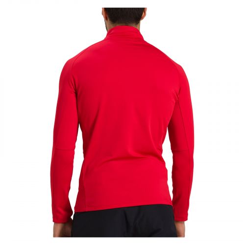 Bluza narciarska męska Rossignol Classique HZ RLLML16