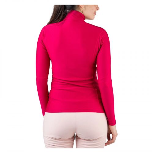 Bluza narciarska damska Rossignol Classique HZ RLLWL11