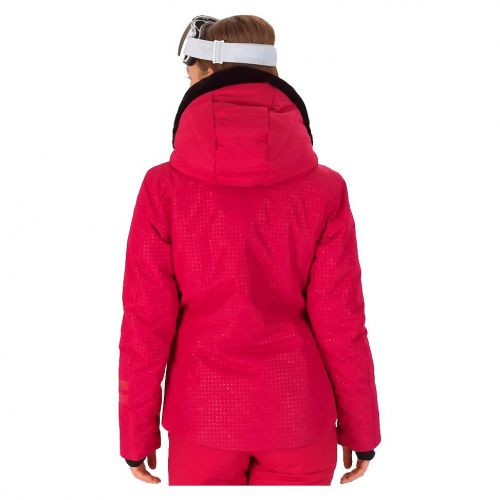 Kurtka narciarska damska Rossignol Controle RLLWJ04