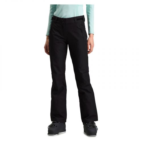 Spodnie narciarskie damskie Rossignol Rapide RLIWP06