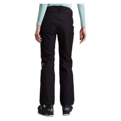 Spodnie narciarskie damskie Rossignol Rapide RLIWP06