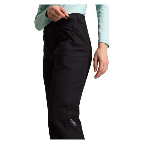 Spodnie narciarskie damskie Rossignol Rapide RLIWP06