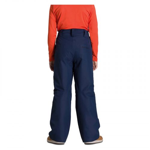Spodnie narciarskie dla chłopców Rossignol Boys Ski Pants RLJYP11