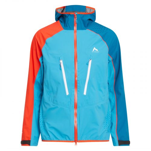 Kurtka turystyczna męska McKinley Skyler LT skitour 419976