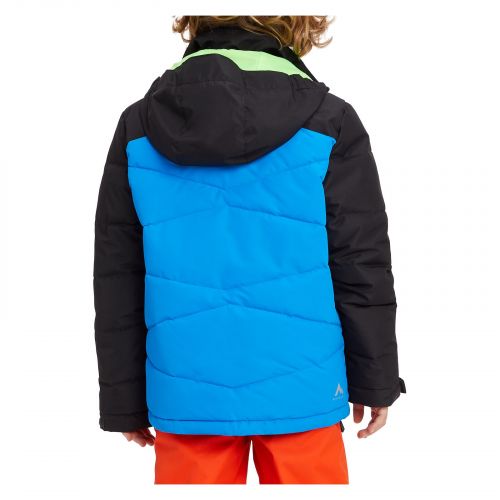 Kurtka narciarska dla dzieci McKinley Egon 294499