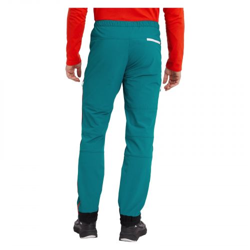 Spodnie trekkingowe męskie McKinley Tasmania skitour 281346