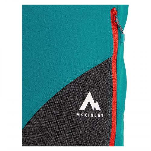 Spodnie trekkingowe męskie McKinley Tasmania skitour 281346