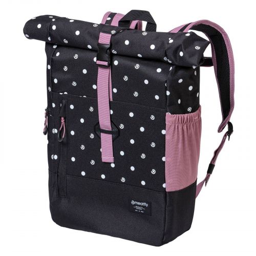 Plecak miejski Meatfly Holler 28L rolltop