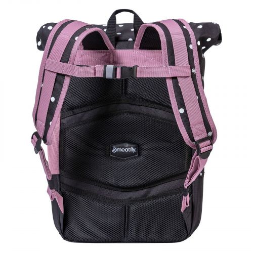 Plecak miejski Meatfly Holler 28L rolltop