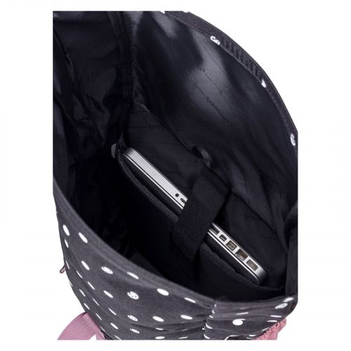 Plecak miejski Meatfly Holler 28L rolltop