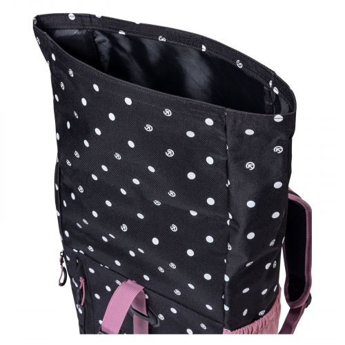 Plecak miejski Meatfly Holler 28L rolltop