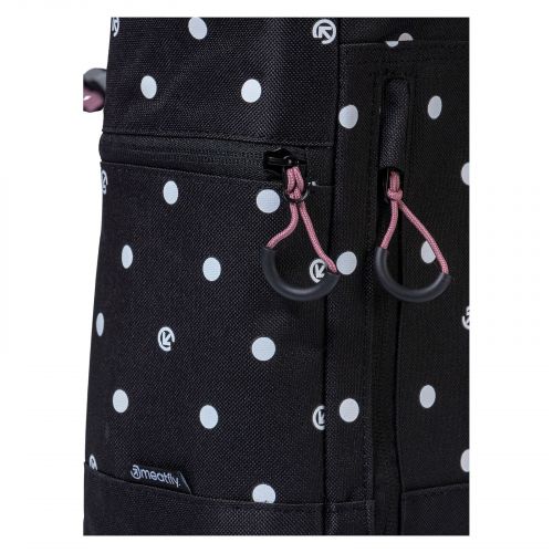 Plecak miejski Meatfly Holler 28L rolltop