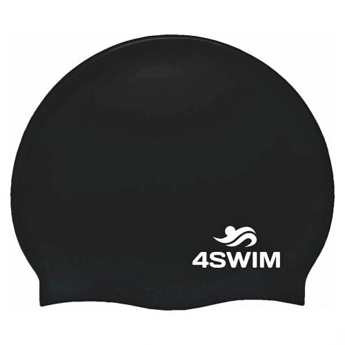 Czepek pływacki dla dzieci 4SWIM SolidColor JR 4-01005