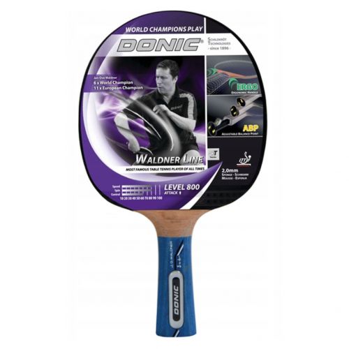 Rakietka do tenisa stołowego Schildkrot Waldner 800 754822