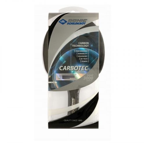Rakietka do tenisa stołowego Schildkrot CarboTec 3000 758214