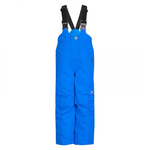 Spodnie narciarskie dla dzieci McKinley Ibo Jr 420304 