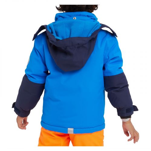 Kurtka narciarska dla dzieci McKinley Imani Jr 420306