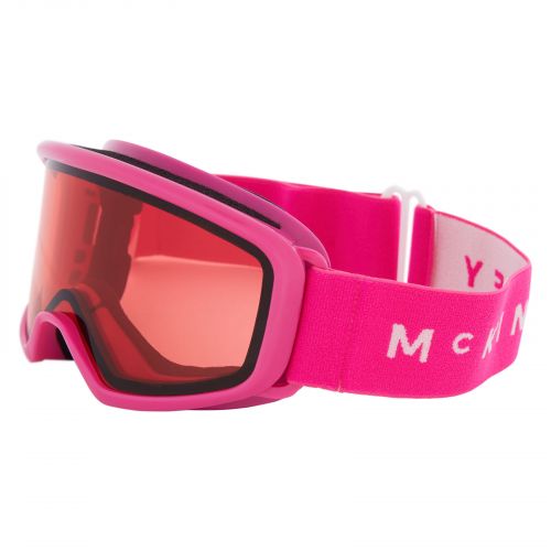 Gogle narciarskie dla dzieci McKinley Pulse S 409250