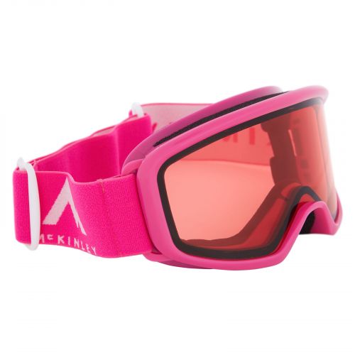 Gogle narciarskie dla dzieci McKinley Pulse S 409250