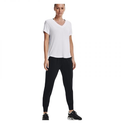 Spodnie damskie joggery Under Armour Meridian Jogger 1371021