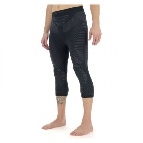 Spodnie termoaktywne męskie UYN Resilyon Pants U100287