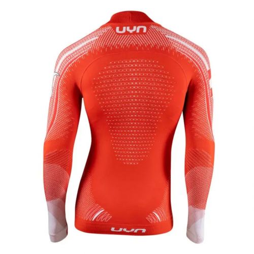 Bielizna męska koszulka termoaktywna UYN Austria Shirt U100195