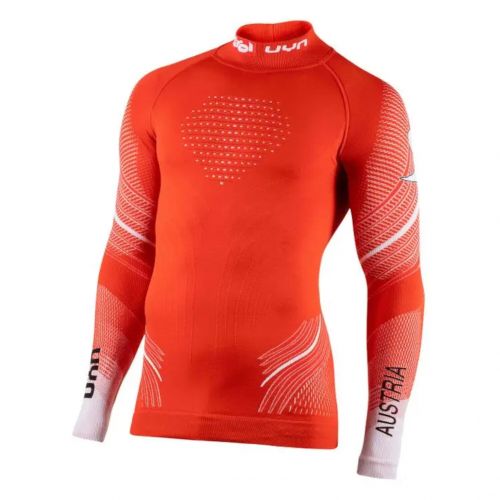 Bielizna męska koszulka termoaktywna UYN Austria Shirt U100195