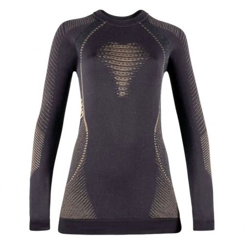 Bielizna damska koszulka termoaktywna UYN Fusyon Shirt U100229