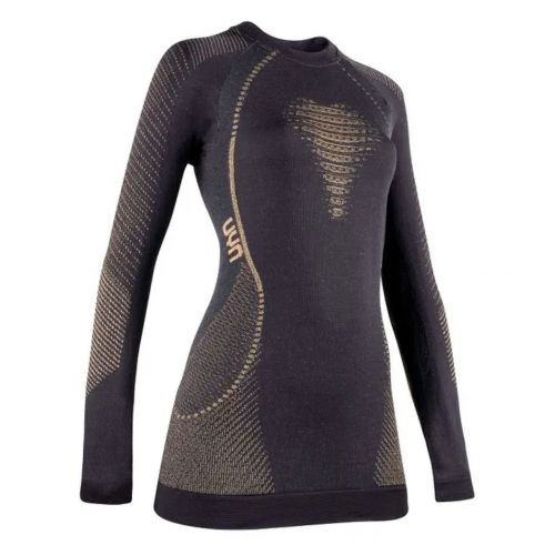 Bielizna damska koszulka termoaktywna UYN Fusyon Shirt U100229