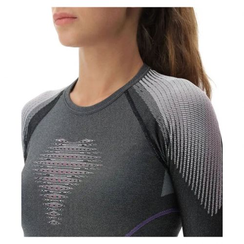 Bielizna damska koszulka termoaktywna UYN Evolutyon Shirt U100019