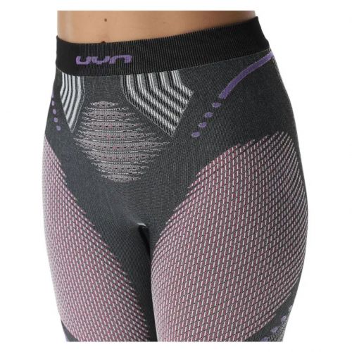 Bielizna damska spodnie termoaktywne Evolutyon Pants U100020