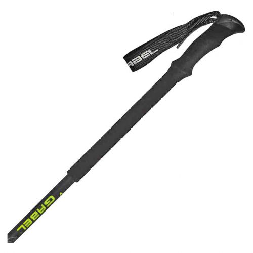 Kije narciarskie regulowane Gabel Trail Tour FL Carbon Ef skitour 700939030