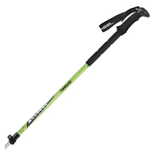 Kije narciarskie regulowane Gabel Trail Tour FL skitour 700939031