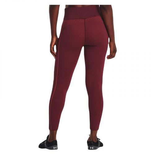 Legginsy sportowe damskie Under Armour Rush Ankle Leg 1373928