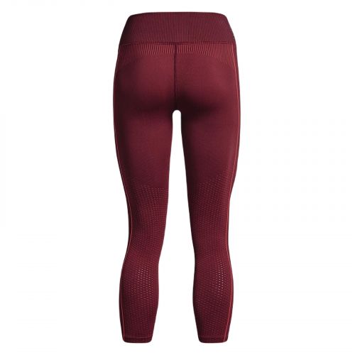 Legginsy sportowe damskie Under Armour Rush Ankle Leg 1373928