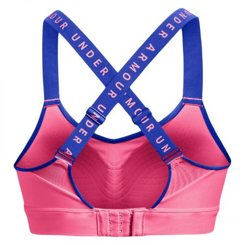 Biustonosz treningowy Under Armour Infinity High Sports Bra 1351994