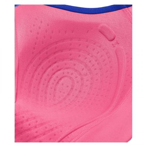 Biustonosz treningowy Under Armour Infinity High Sports Bra 1351994