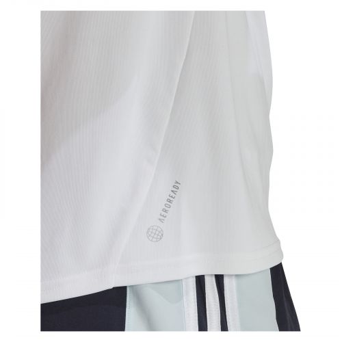 Koszulka do biegania damska adidas Run It Tee HL1454