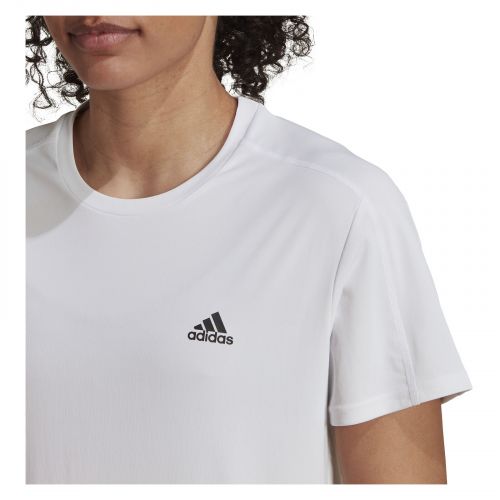 Koszulka do biegania damska adidas Run It Tee HL1454