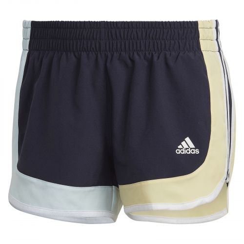 Spodenki do biegania damskie adidas HC6310