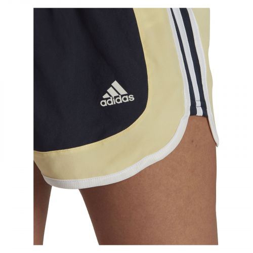 Spodenki do biegania damskie adidas HC6310