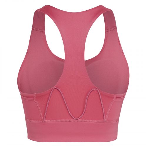 Biustonosz treningowy adidas Running Pocket Bra HL6133
