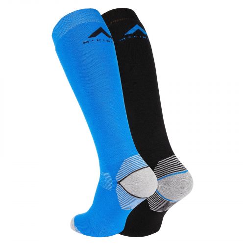Skarpety narciarskie dla dorosłych McKinley Rob 2-pack 205930