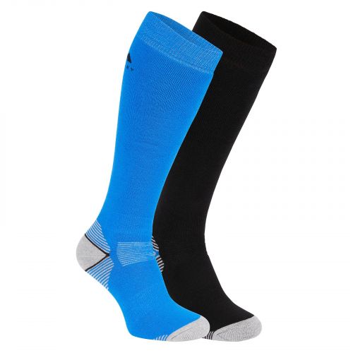 Skarpety narciarskie dla dorosłych McKinley Rob 2-pack 205930