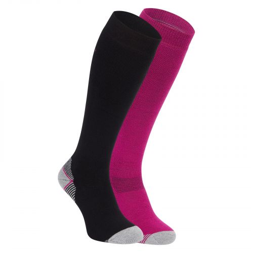 Skarpety narciarskie dla dorosłych McKinley Rob 2-pack 205930