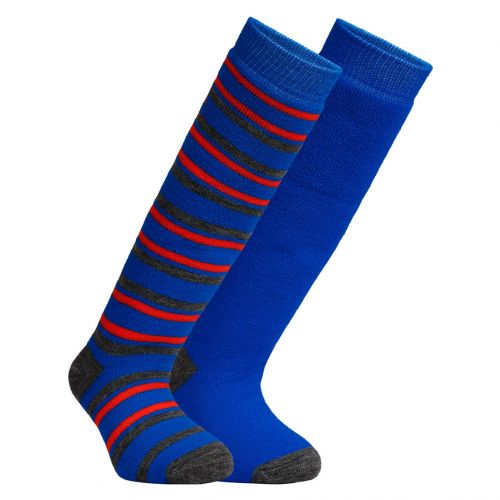 Skarpety narciarskie dla dzieci McKinley Rigo 2p 205956