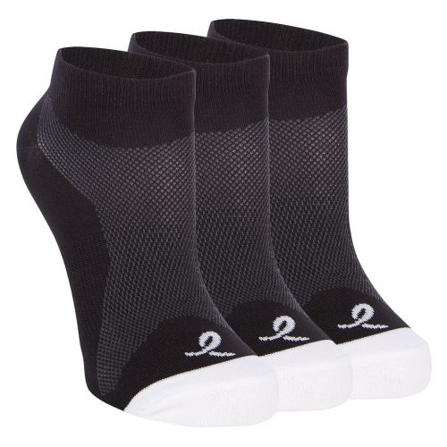 Skarpety sportowe Energetics Run Lakis II 3P 411328