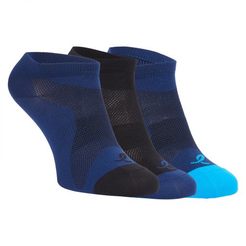 Skarpety sportowe Energetics Run Lakis II 3P 411328