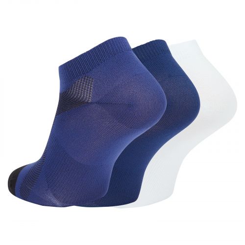 Skarpety sportowe Energetics Run Lakis II 3P 411328